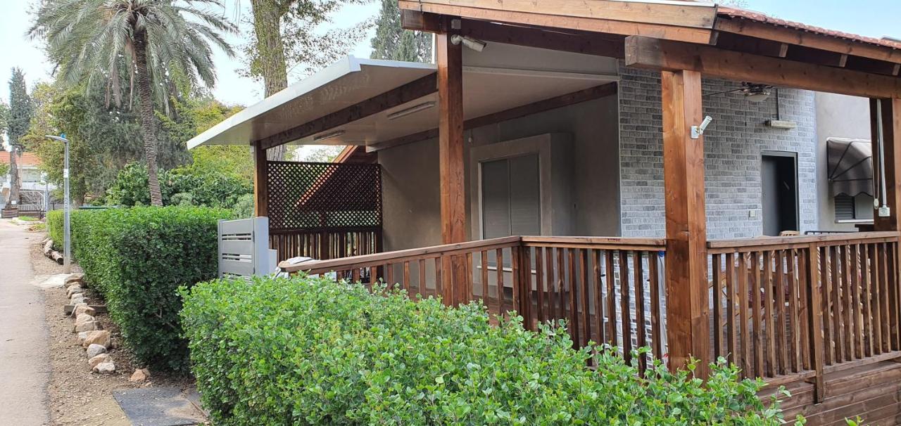 Hostal Pina Bagilboa Bet Alfa Exterior foto